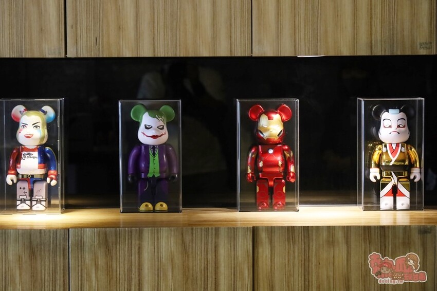 【台南按摩】不老村足體養生會館！台南超高CP值得按摩店，店內竟然還有公仔展示區~ - 熱血玩台南。跳躍新世界