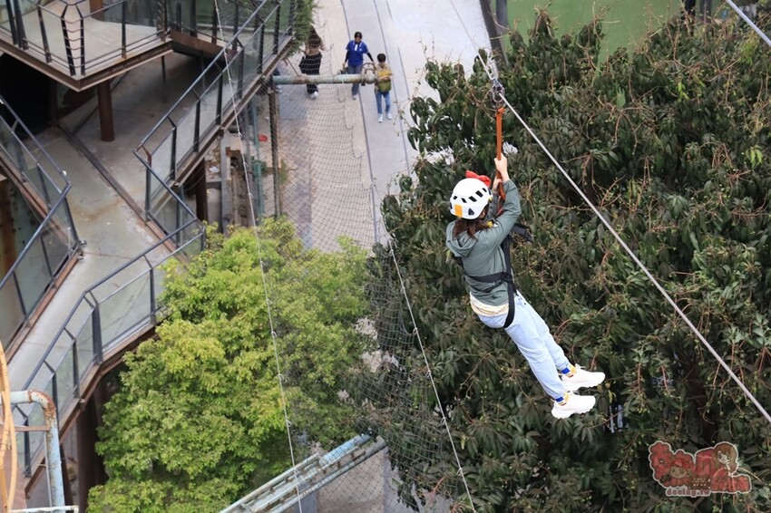 【台南旅遊】台南另類二日遊!暢遊十鼓文創園區,再到捷絲旅住一晚,隔天再來去百年老屋聽「答嘴鼓」~ - 熱血玩台南。跳躍新世界