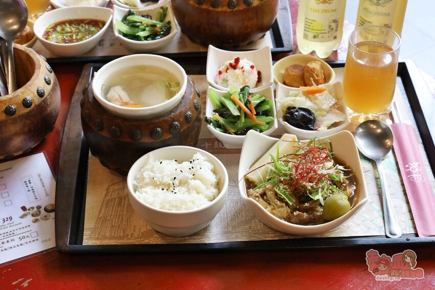 【台南旅遊】台南另類二日遊!暢遊十鼓文創園區,再到捷絲旅住一晚,隔天再來去百年老屋聽「答嘴鼓」~ - 熱血玩台南。跳躍新世界