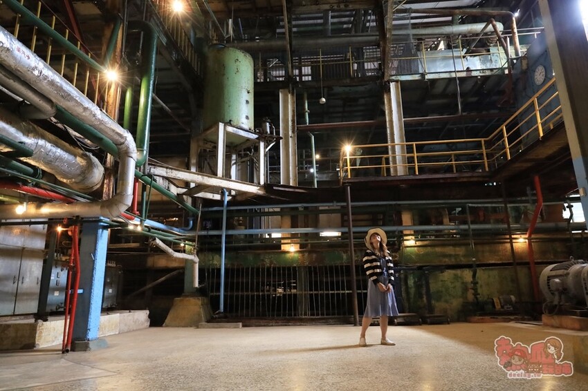 【台南旅遊】台南另類二日遊!暢遊十鼓文創園區,再到捷絲旅住一晚,隔天再來去百年老屋聽「答嘴鼓」~ - 熱血玩台南。跳躍新世界