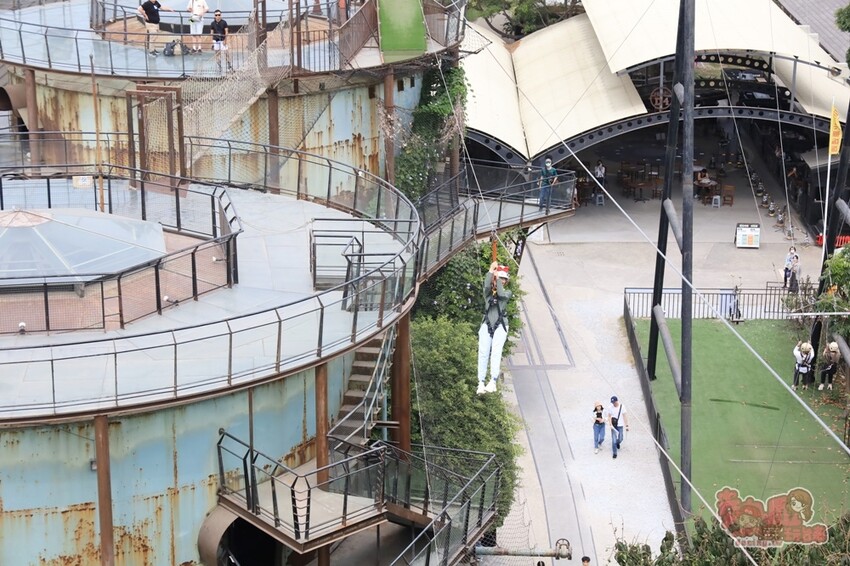 【台南旅遊】台南另類二日遊!暢遊十鼓文創園區,再到捷絲旅住一晚,隔天再來去百年老屋聽「答嘴鼓」~ - 熱血玩台南。跳躍新世界