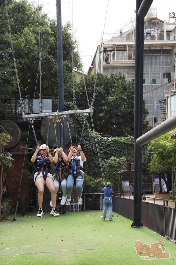 【台南旅遊】台南另類二日遊!暢遊十鼓文創園區,再到捷絲旅住一晚,隔天再來去百年老屋聽「答嘴鼓」~ - 熱血玩台南。跳躍新世界