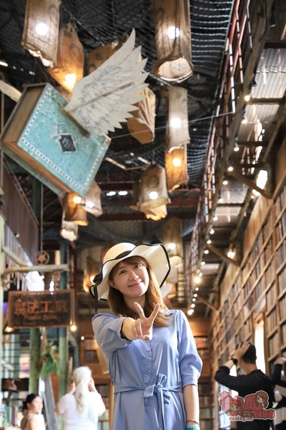 【台南旅遊】台南另類二日遊!暢遊十鼓文創園區,再到捷絲旅住一晚,隔天再來去百年老屋聽「答嘴鼓」~ - 熱血玩台南。跳躍新世界