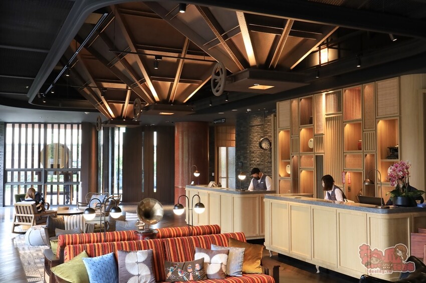 【台南旅遊】台南另類二日遊!暢遊十鼓文創園區,再到捷絲旅住一晚,隔天再來去百年老屋聽「答嘴鼓」~ - 熱血玩台南。跳躍新世界