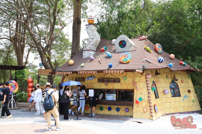 【台南旅遊】台南另類二日遊!暢遊十鼓文創園區,再到捷絲旅住一晚,隔天再來去百年老屋聽「答嘴鼓」~ - 熱血玩台南。跳躍新世界