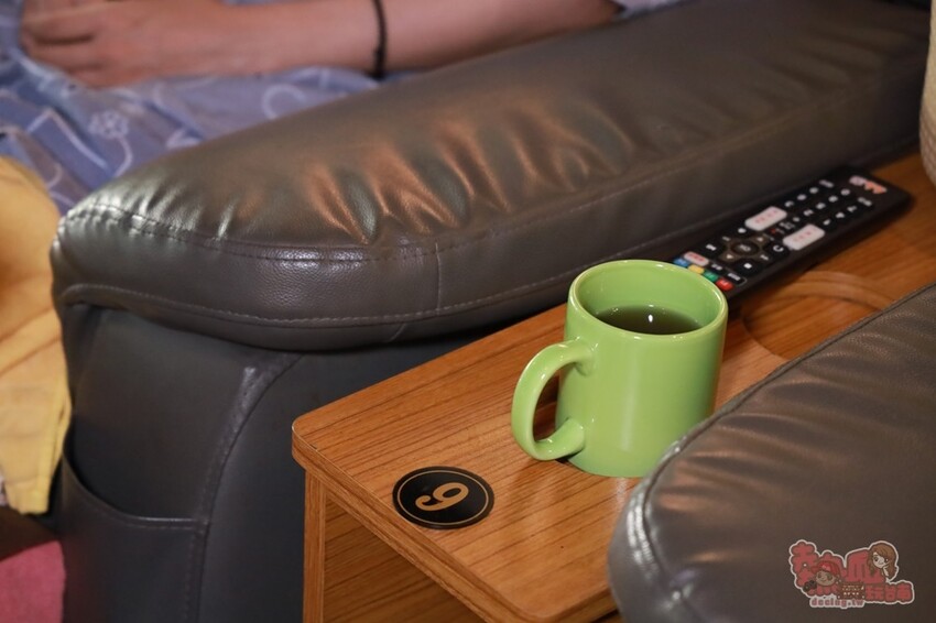 【台南按摩】不老村足體養生會館！台南超高CP值得按摩店，店內竟然還有公仔展示區~ - 熱血玩台南。跳躍新世界