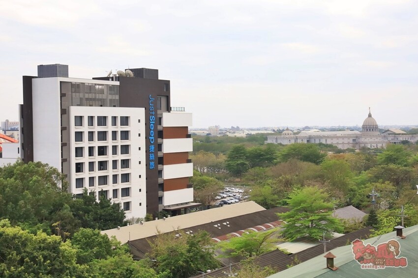 【台南旅遊】台南另類二日遊!暢遊十鼓文創園區,再到捷絲旅住一晚,隔天再來去百年老屋聽「答嘴鼓」~ - 熱血玩台南。跳躍新世界