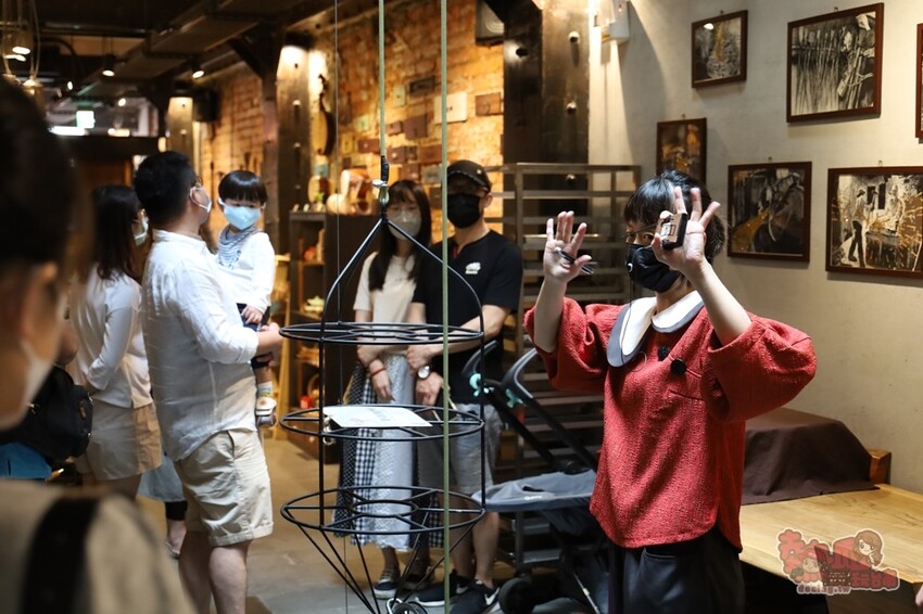 【台南旅遊】台南另類二日遊!暢遊十鼓文創園區,再到捷絲旅住一晚,隔天再來去百年老屋聽「答嘴鼓」~ - 熱血玩台南。跳躍新世界