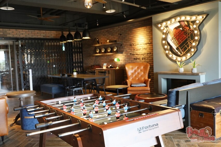 【台南旅遊】台南另類二日遊!暢遊十鼓文創園區,再到捷絲旅住一晚,隔天再來去百年老屋聽「答嘴鼓」~ - 熱血玩台南。跳躍新世界