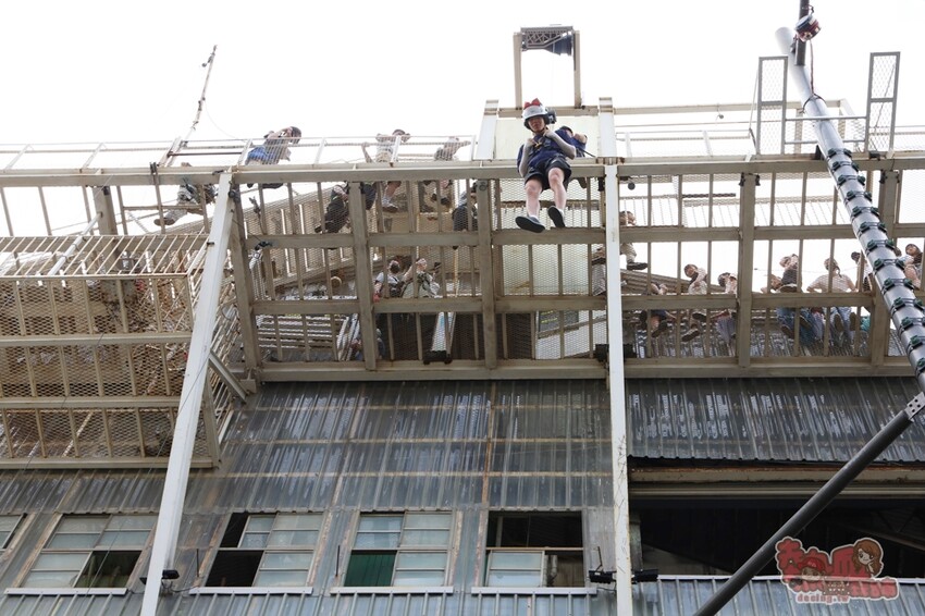 【台南旅遊】台南另類二日遊!暢遊十鼓文創園區,再到捷絲旅住一晚,隔天再來去百年老屋聽「答嘴鼓」~ - 熱血玩台南。跳躍新世界