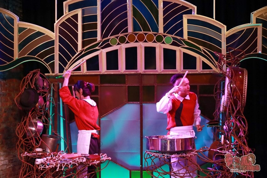 【台南旅遊】台南另類二日遊!暢遊十鼓文創園區,再到捷絲旅住一晚,隔天再來去百年老屋聽「答嘴鼓」~ - 熱血玩台南。跳躍新世界