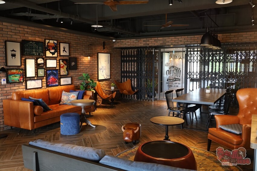 【台南旅遊】台南另類二日遊!暢遊十鼓文創園區,再到捷絲旅住一晚,隔天再來去百年老屋聽「答嘴鼓」~ - 熱血玩台南。跳躍新世界