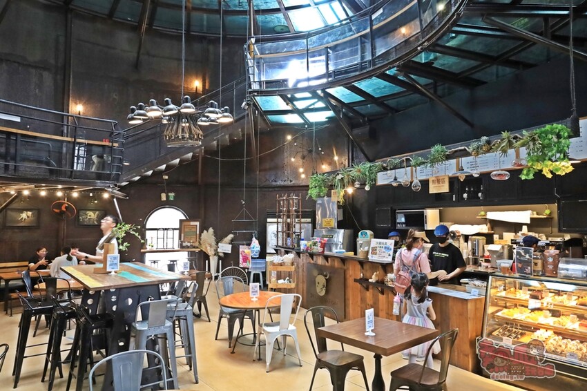 【台南旅遊】台南另類二日遊!暢遊十鼓文創園區,再到捷絲旅住一晚,隔天再來去百年老屋聽「答嘴鼓」~ - 熱血玩台南。跳躍新世界