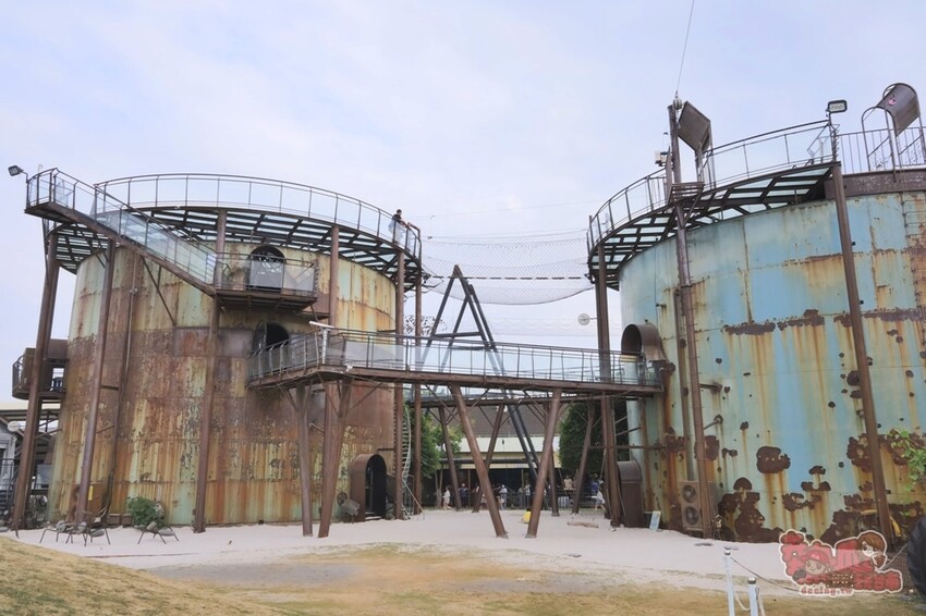 【台南旅遊】台南另類二日遊!暢遊十鼓文創園區,再到捷絲旅住一晚,隔天再來去百年老屋聽「答嘴鼓」~ - 熱血玩台南。跳躍新世界