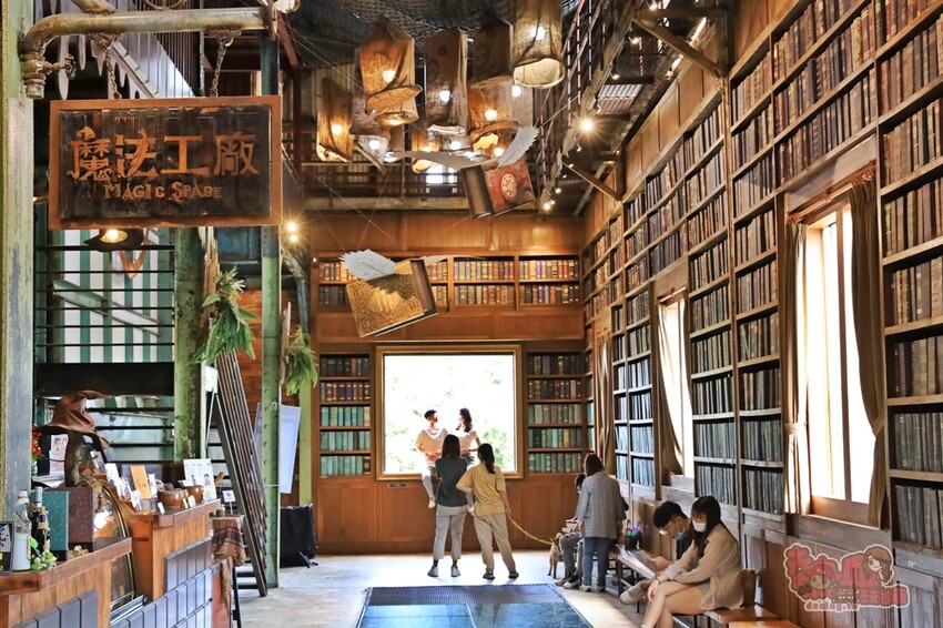 【台南旅遊】台南另類二日遊!暢遊十鼓文創園區,再到捷絲旅住一晚,隔天再來去百年老屋聽「答嘴鼓」~ - 熱血玩台南。跳躍新世界