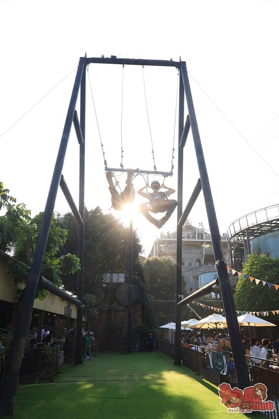 【台南旅遊】台南另類二日遊!暢遊十鼓文創園區,再到捷絲旅住一晚,隔天再來去百年老屋聽「答嘴鼓」~ - 熱血玩台南。跳躍新世界