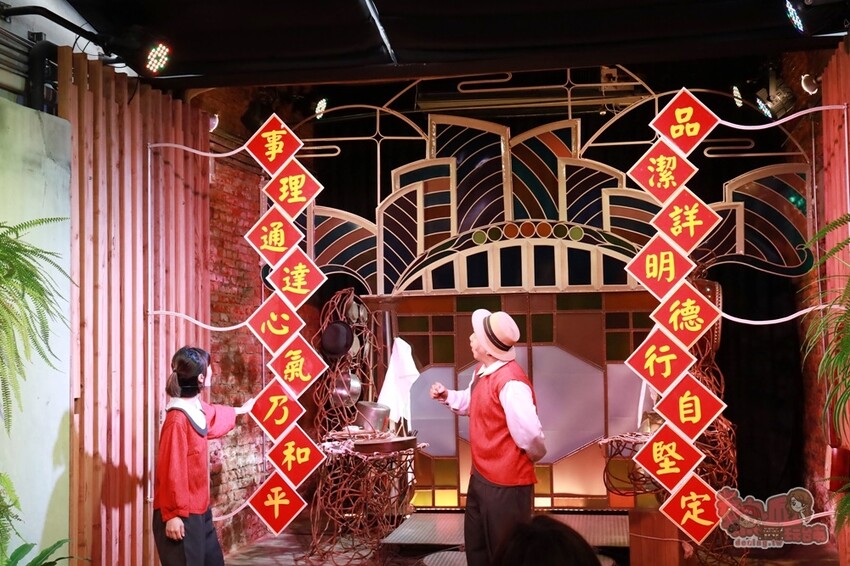 【台南旅遊】台南另類二日遊!暢遊十鼓文創園區,再到捷絲旅住一晚,隔天再來去百年老屋聽「答嘴鼓」~ - 熱血玩台南。跳躍新世界