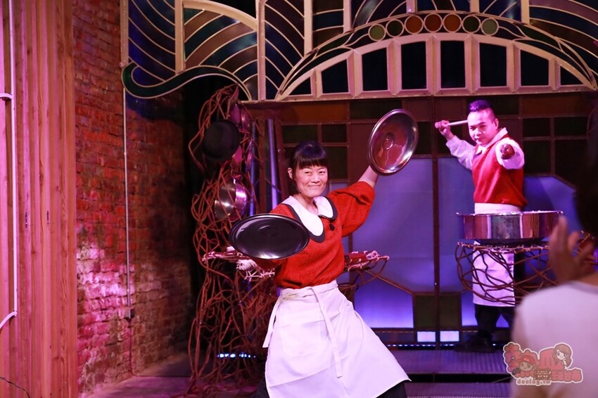 【台南旅遊】台南另類二日遊!暢遊十鼓文創園區,再到捷絲旅住一晚,隔天再來去百年老屋聽「答嘴鼓」~ - 熱血玩台南。跳躍新世界