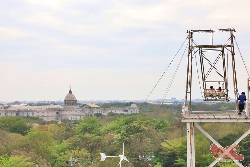 【台南旅遊】台南另類二日遊!暢遊十鼓文創園區,再到捷絲旅住一晚,隔天再來去百年老屋聽「答嘴鼓」~ - 熱血玩台南。跳躍新世界