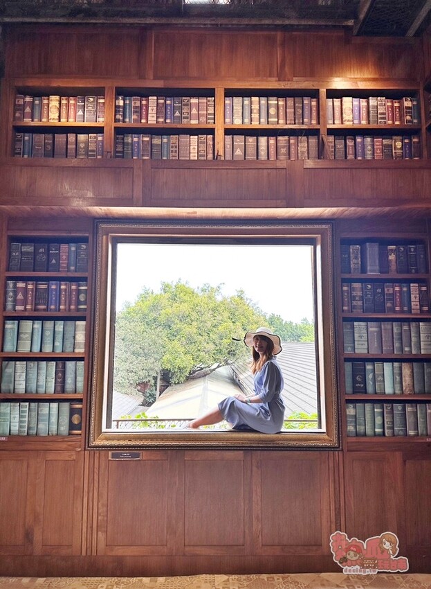 【台南旅遊】台南另類二日遊!暢遊十鼓文創園區,再到捷絲旅住一晚,隔天再來去百年老屋聽「答嘴鼓」~ - 熱血玩台南。跳躍新世界