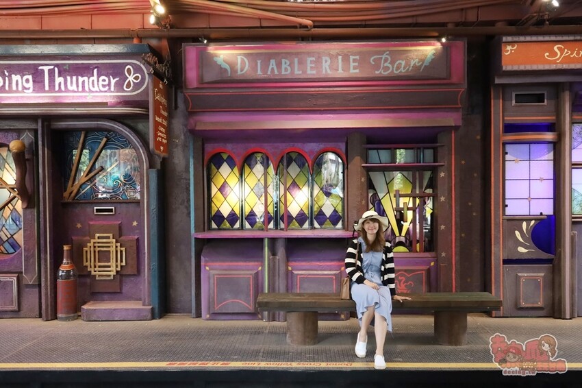 【台南旅遊】台南另類二日遊!暢遊十鼓文創園區,再到捷絲旅住一晚,隔天再來去百年老屋聽「答嘴鼓」~ - 熱血玩台南。跳躍新世界