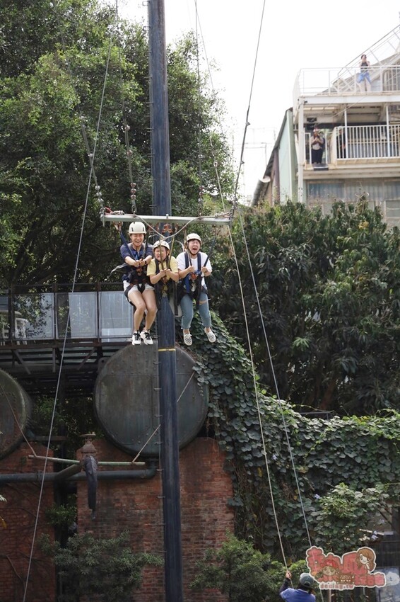 【台南旅遊】台南另類二日遊!暢遊十鼓文創園區,再到捷絲旅住一晚,隔天再來去百年老屋聽「答嘴鼓」~ - 熱血玩台南。跳躍新世界