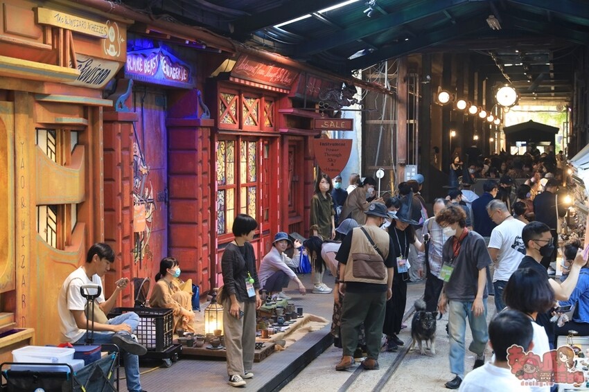 【台南旅遊】台南另類二日遊!暢遊十鼓文創園區,再到捷絲旅住一晚,隔天再來去百年老屋聽「答嘴鼓」~ - 熱血玩台南。跳躍新世界