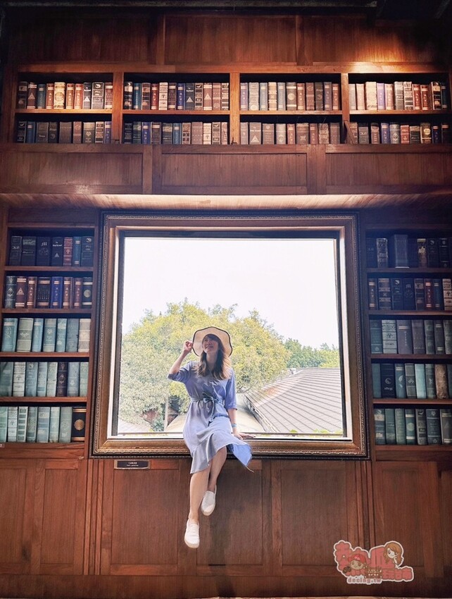 【台南旅遊】台南另類二日遊!暢遊十鼓文創園區,再到捷絲旅住一晚,隔天再來去百年老屋聽「答嘴鼓」~ - 熱血玩台南。跳躍新世界