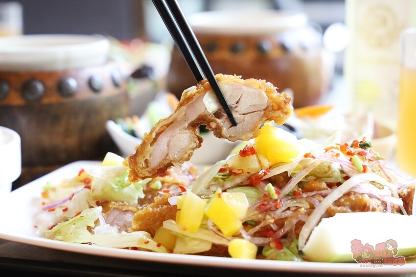 【台南旅遊】台南另類二日遊!暢遊十鼓文創園區,再到捷絲旅住一晚,隔天再來去百年老屋聽「答嘴鼓」~ - 熱血玩台南。跳躍新世界