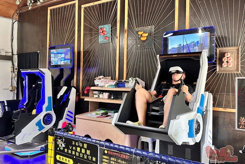 【台南旅遊】台南另類二日遊!暢遊十鼓文創園區,再到捷絲旅住一晚,隔天再來去百年老屋聽「答嘴鼓」~ - 熱血玩台南。跳躍新世界