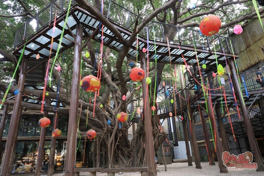 【台南旅遊】台南另類二日遊!暢遊十鼓文創園區,再到捷絲旅住一晚,隔天再來去百年老屋聽「答嘴鼓」~ - 熱血玩台南。跳躍新世界