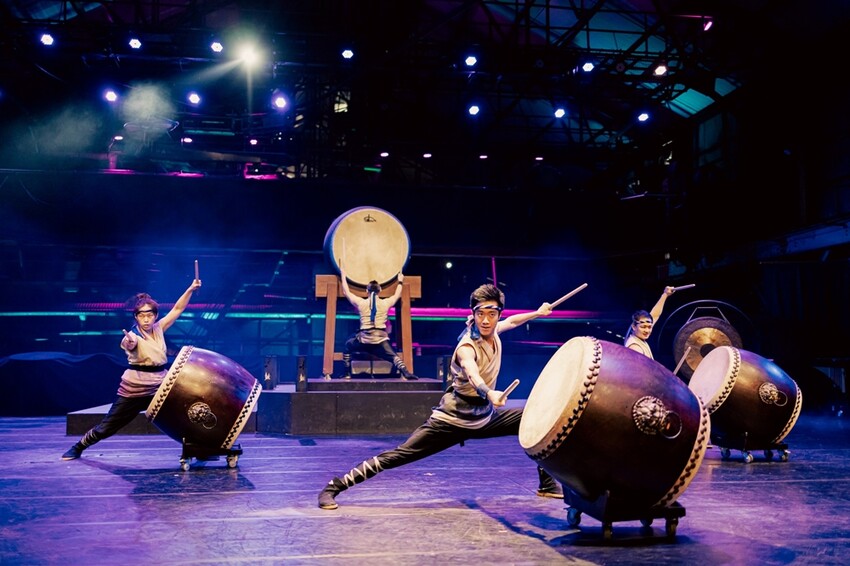 【台南旅遊】台南另類二日遊!暢遊十鼓文創園區,再到捷絲旅住一晚,隔天再來去百年老屋聽「答嘴鼓」~ - 熱血玩台南。跳躍新世界