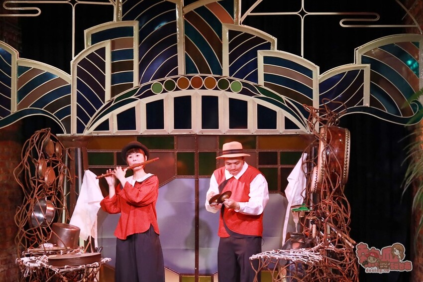 【台南旅遊】台南另類二日遊!暢遊十鼓文創園區,再到捷絲旅住一晚,隔天再來去百年老屋聽「答嘴鼓」~ - 熱血玩台南。跳躍新世界