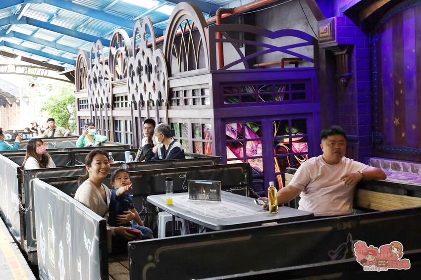 【台南旅遊】台南另類二日遊!暢遊十鼓文創園區,再到捷絲旅住一晚,隔天再來去百年老屋聽「答嘴鼓」~ - 熱血玩台南。跳躍新世界