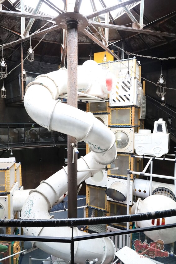 【台南旅遊】台南另類二日遊!暢遊十鼓文創園區,再到捷絲旅住一晚,隔天再來去百年老屋聽「答嘴鼓」~ - 熱血玩台南。跳躍新世界