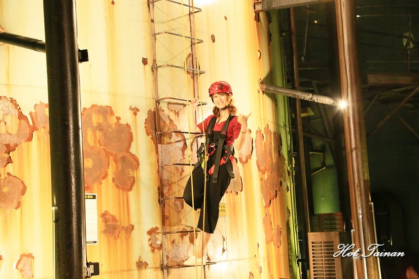 【台南旅遊】台南另類二日遊!暢遊十鼓文創園區,再到捷絲旅住一晚,隔天再來去百年老屋聽「答嘴鼓」~ - 熱血玩台南。跳躍新世界