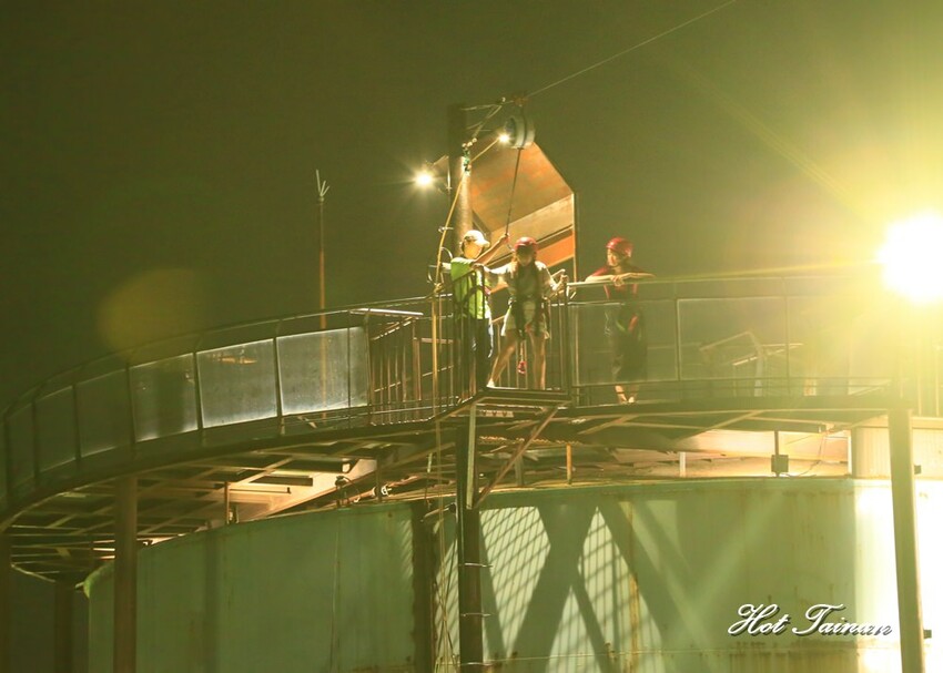 【台南旅遊】台南另類二日遊!暢遊十鼓文創園區,再到捷絲旅住一晚,隔天再來去百年老屋聽「答嘴鼓」~ - 熱血玩台南。跳躍新世界