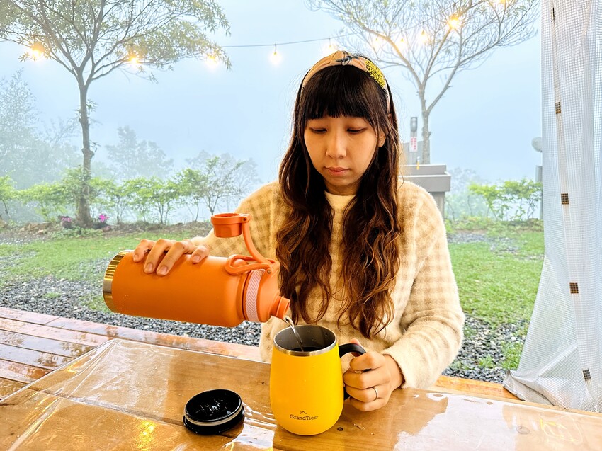 【美國GrandTies】「滑蓋式真空不鏽鋼保溫杯」必買時尚保溫保冷馬克杯！「雙蓋真空不鏽鋼隨身保溫瓶」超有型運動水壺推薦！超實用禮物送禮首選推薦！