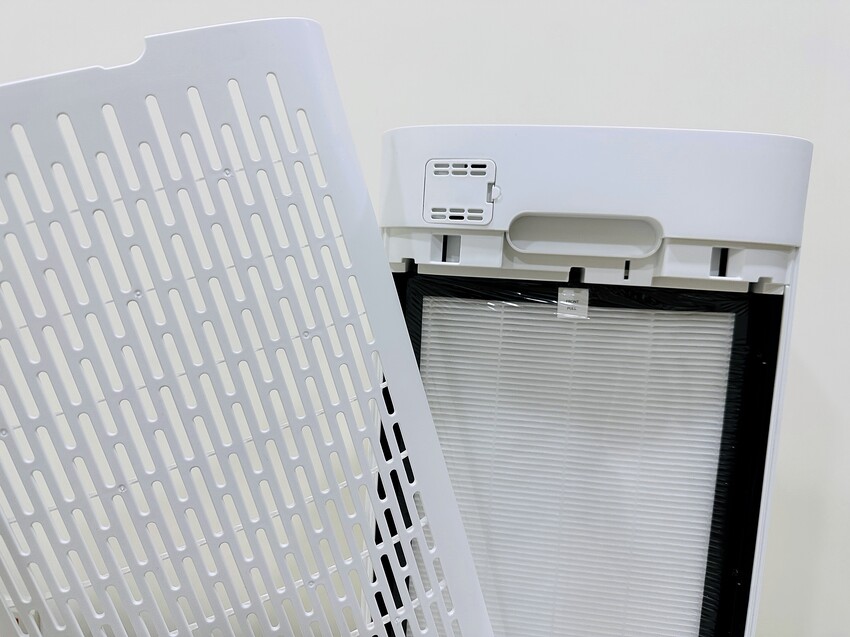 【FRIGIDAIRE富及第】CASR 4.4節能升級款智慧型空氣清淨機FAP-0441HP，負離子雙重過濾，DC直流風扇3+1段式風速調整，過敏兒救星！隨時把控空氣品質，髒空氣通通一網打盡！