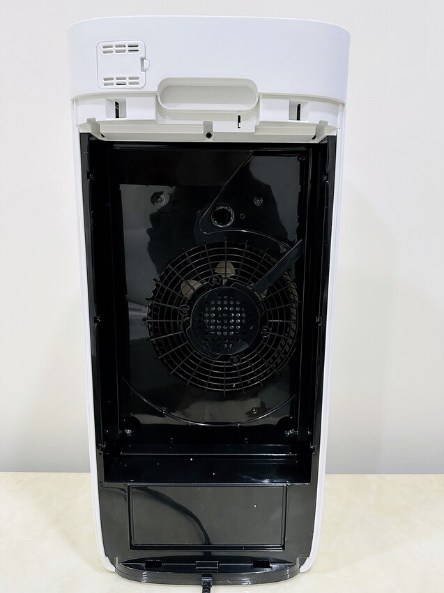 【FRIGIDAIRE富及第】CASR 4.4節能升級款智慧型空氣清淨機FAP-0441HP，負離子雙重過濾，DC直流風扇3+1段式風速調整，過敏兒救星！隨時把控空氣品質，髒空氣通通一網打盡！