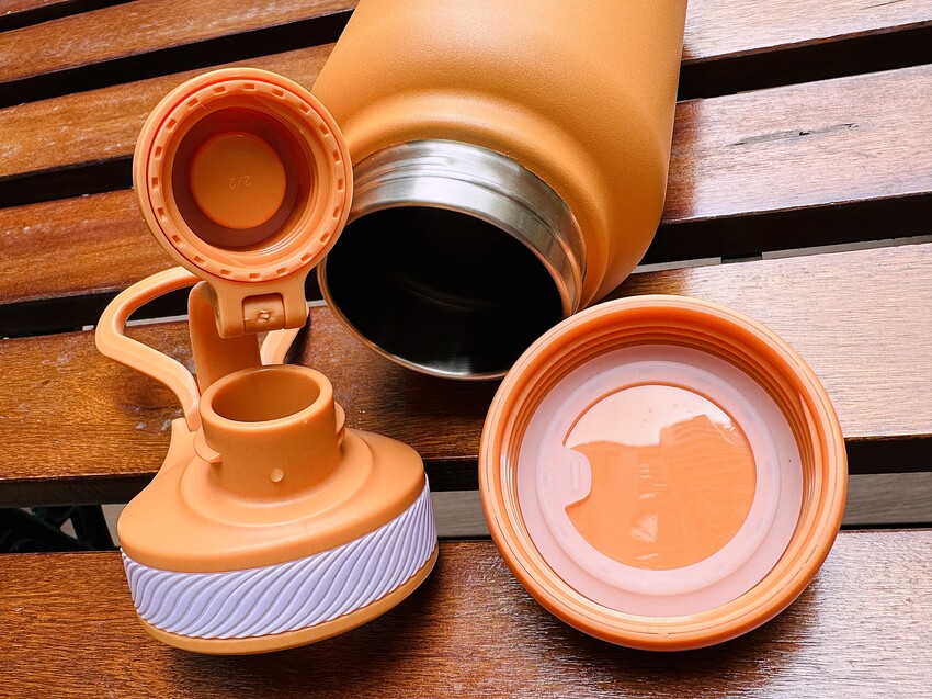 【美國GrandTies】「滑蓋式真空不鏽鋼保溫杯」必買時尚保溫保冷馬克杯！「雙蓋真空不鏽鋼隨身保溫瓶」超有型運動水壺推薦！超實用禮物送禮首選推薦！