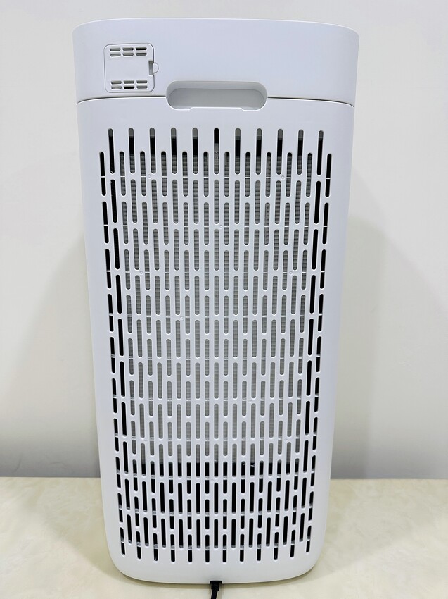 【FRIGIDAIRE富及第】CASR 4.4節能升級款智慧型空氣清淨機FAP-0441HP，負離子雙重過濾，DC直流風扇3+1段式風速調整，過敏兒救星！隨時把控空氣品質，髒空氣通通一網打盡！