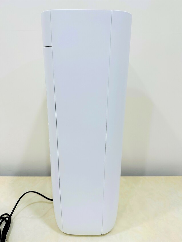 【FRIGIDAIRE富及第】CASR 4.4節能升級款智慧型空氣清淨機FAP-0441HP，負離子雙重過濾，DC直流風扇3+1段式風速調整，過敏兒救星！隨時把控空氣品質，髒空氣通通一網打盡！