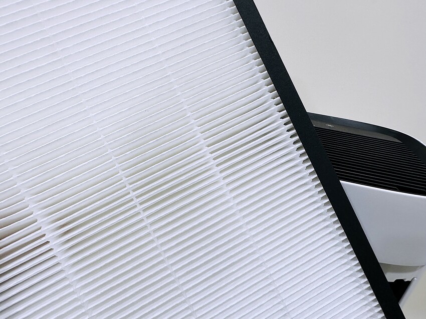 【FRIGIDAIRE富及第】CASR 4.4節能升級款智慧型空氣清淨機FAP-0441HP，負離子雙重過濾，DC直流風扇3+1段式風速調整，過敏兒救星！隨時把控空氣品質，髒空氣通通一網打盡！