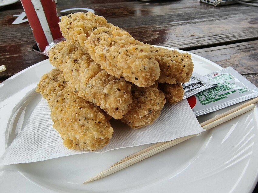 25196.jpg - 【新竹.五峰】山上人家景觀餐廳+鵝公髻山小百岳no.31沿路櫻花李花雲海賞不停