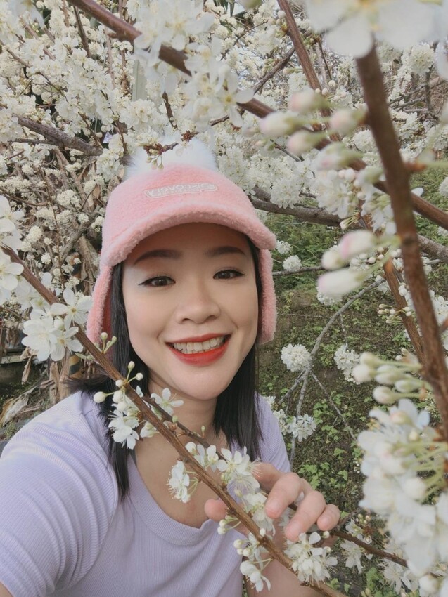 25383.jpg - 【新竹.五峰】山上人家景觀餐廳+鵝公髻山小百岳no.31沿路櫻花李花雲海賞不停