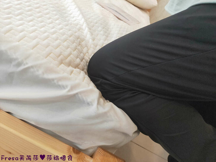台中神岡床墊【方城市居家生活館-床墊專家 】 小資家庭最愛!萬元有找自家品牌MIT床墊│石墨烯表布軟Q透氣床墊│神岡旗艦店│台中床墊 - Fresa芙芮莎♥莎旅憶食