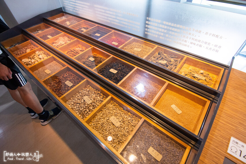 台南黑橋牌香腸博物館｜香噴噴的免門票景點，還可以免費停車～