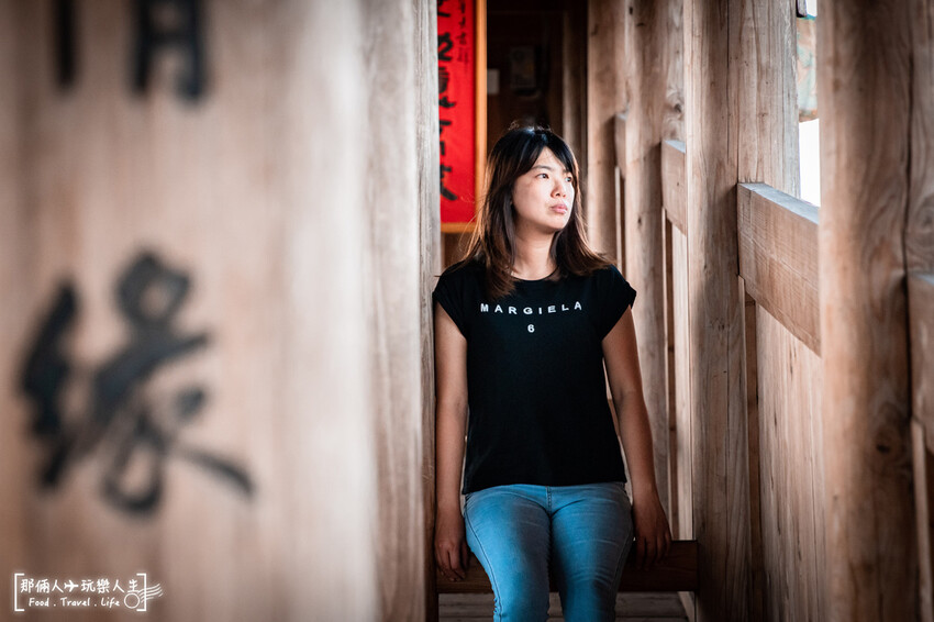 南投集集武昌宮、浙江泰順廊橋｜來集集一定要來拍照的景點～