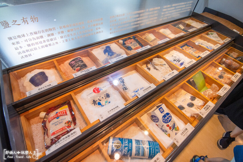 台南黑橋牌香腸博物館｜香噴噴的免門票景點，還可以免費停車～